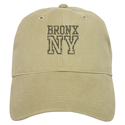 Khaki - Bronx Ny Cap