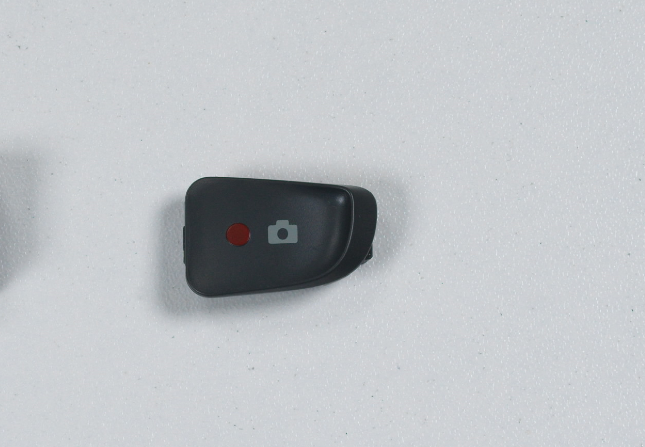 DJI FPV Remote Controller with Shutter/Record Button - Compatible with DJI FPV Drone - Perfect for Aerial Photography & Videography