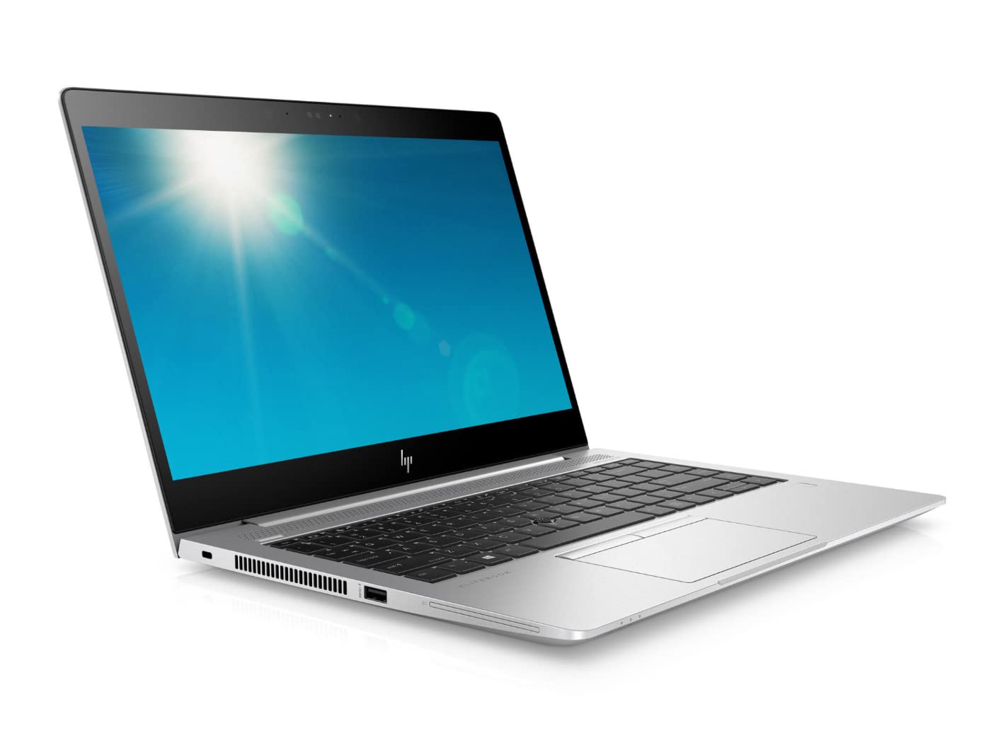 Refurbished HP EliteBook 840 G6 14