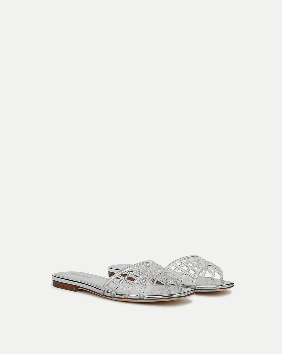 Maris Jelly Sandals for Women - Comfortable & Stylish Beach Slides - Non-Slip Summer Shoes for Pool, Beach, and Outdoor Activities