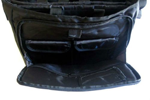 16-Inch Laptop Messenger Bag with Padded Protection - Water-Resistant Business Briefcase for MacBook, Dell, HP - Perfect for Office, Travel & Commuting