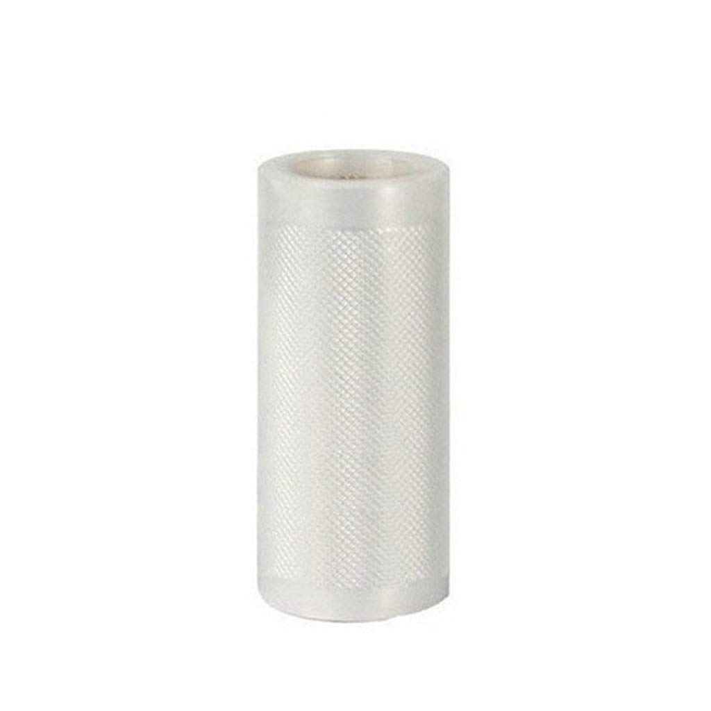 Premium Vacuum Sealer Bags for Food Storage – 2 Rolls (25,500cm) – Commercial Grade, Airtight Nutri-Lock Technology for Sous Vide, Meal Prep & Long-Term Freshness – Compatible with FoodSaver & Most Vacuum Sealers