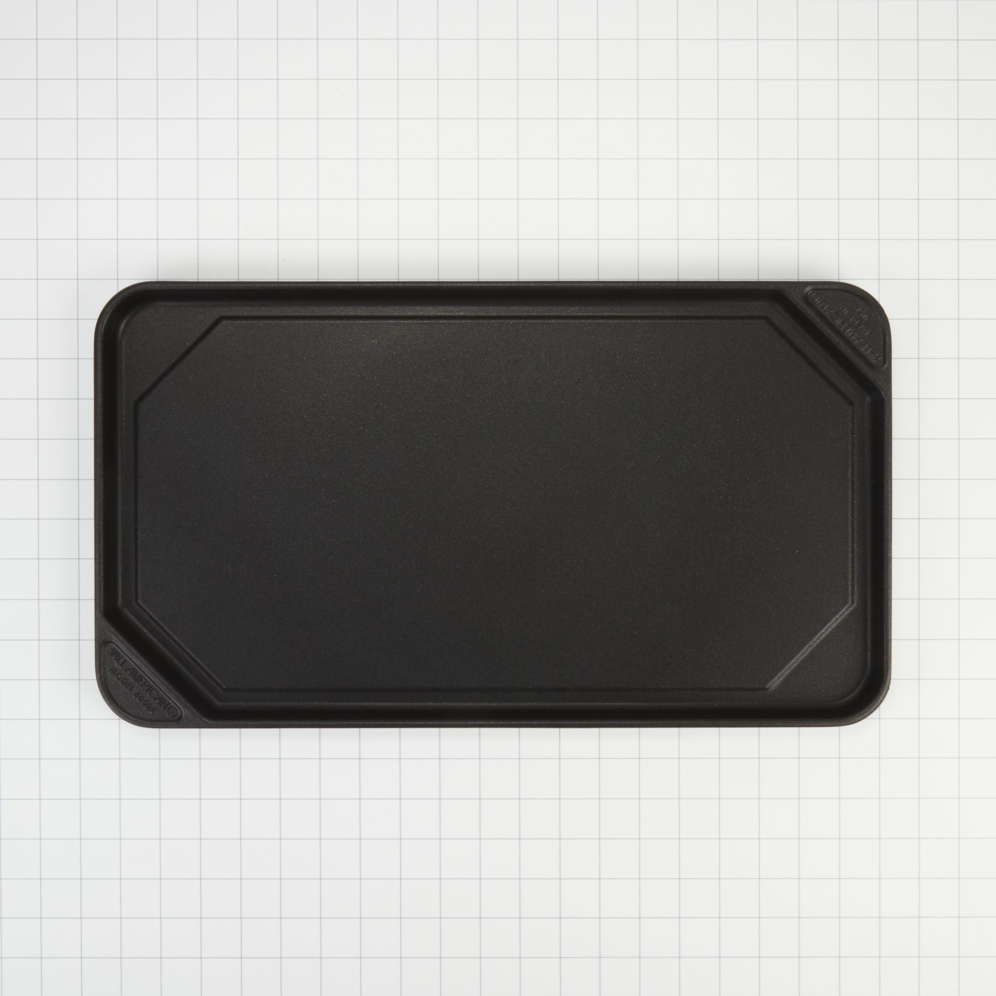 Whirlpool 4396096RB Electric Griddle - Nonstick Surface, Large Cooking Area for Pancakes, Burgers & More - Perfect for Breakfast, Family Dinners & Outdoor Cooking
