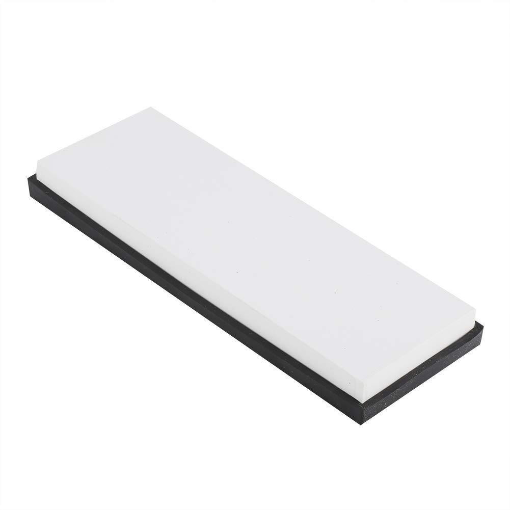 8000# Knife Sharpener Whetstone - Durable for Kitchen Knives & Scissors