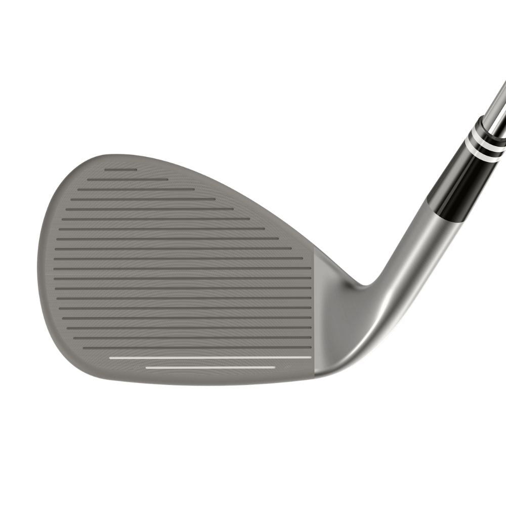 Cleveland Women's Smart Sole Full Face G Wedge Golf Club with Graphite Shaft - Perfect for Short Game Precision and Bunker Shots