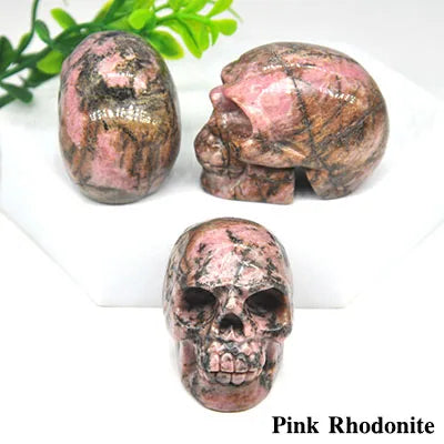 Pink Rhodonite