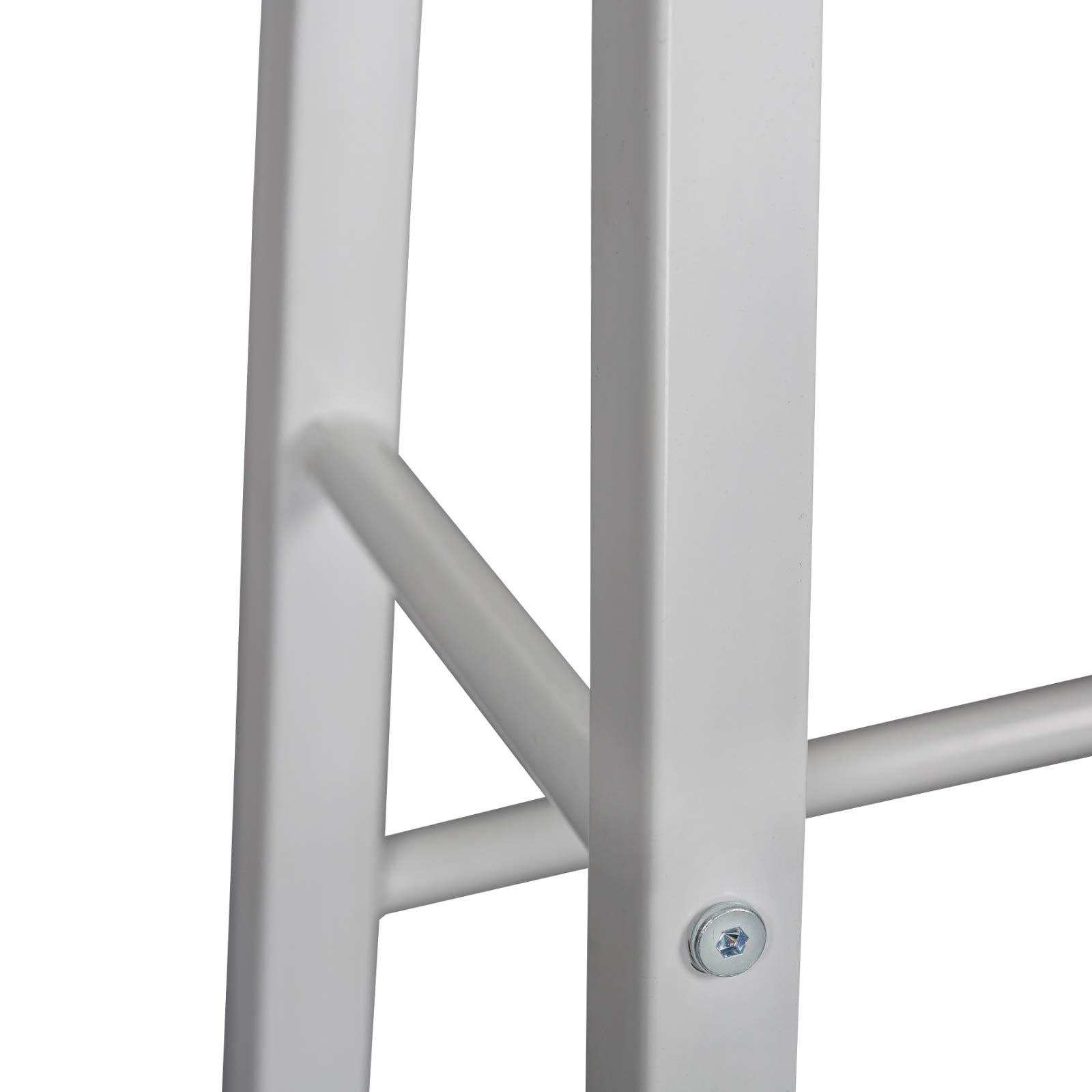 WOLTU 2-Pack Bar Stools for Kitchen & Dining Room - 30