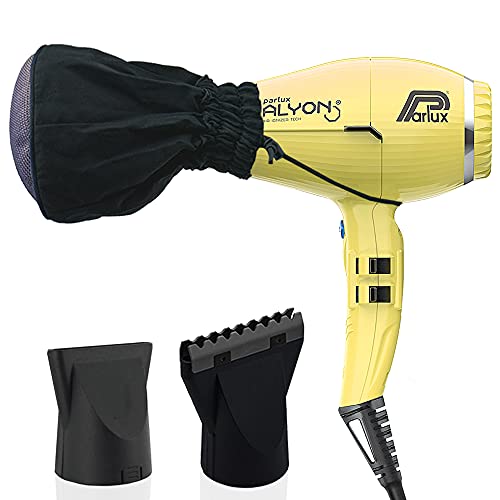 Alyon Yellow + Diffuser