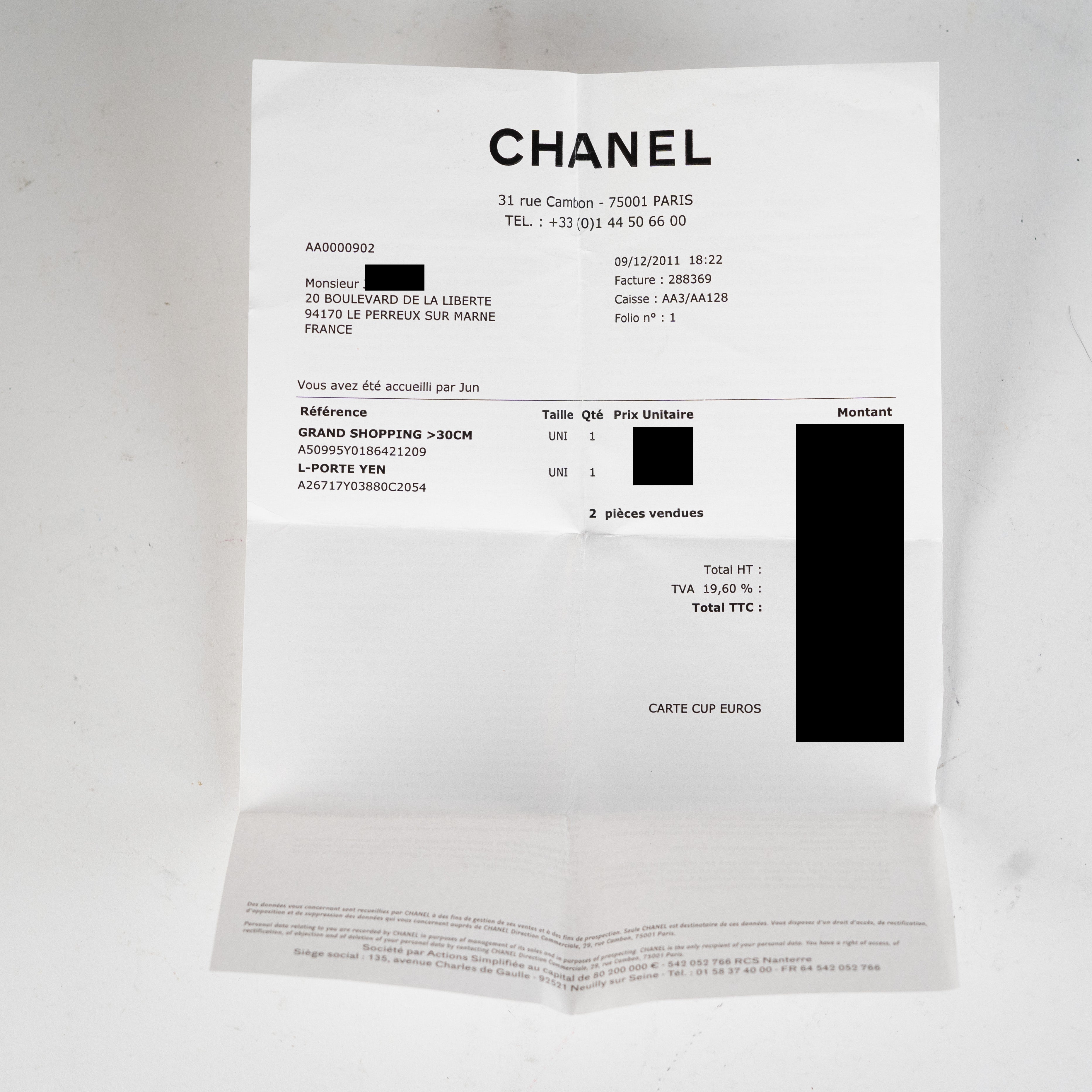Chanel Quilted Caviar Grand Shopping Tote GST Beige Leather Handbag - Luxury Designer Tote Bag for Women - Perfect for Work, Travel & Everyday Use