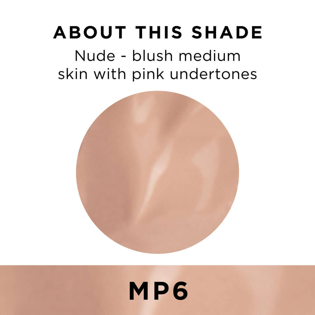 Love Your Selfie™ Longwear Foundation & Concealer - Full Coverage, Oil-Free, 24H Wear for Flawless Skin | Perfect for Daily Makeup, Photos & Special Occasions