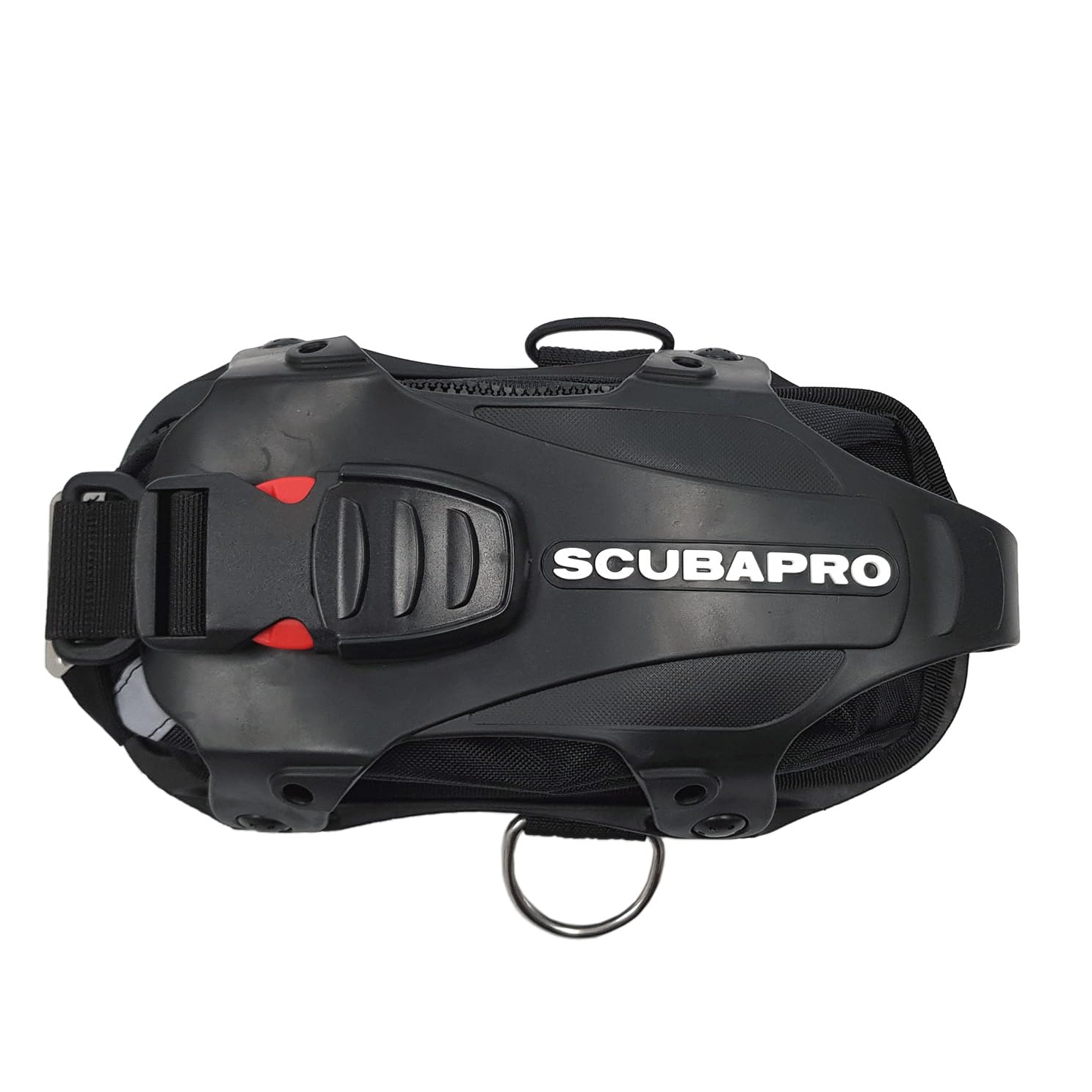 SCUBAPRO S-Tek Pro Fluid Form Weight System - Premium Dive Weight Belt for Scuba Diving - Perfect for Underwater Exploration & Professional Diving Gear