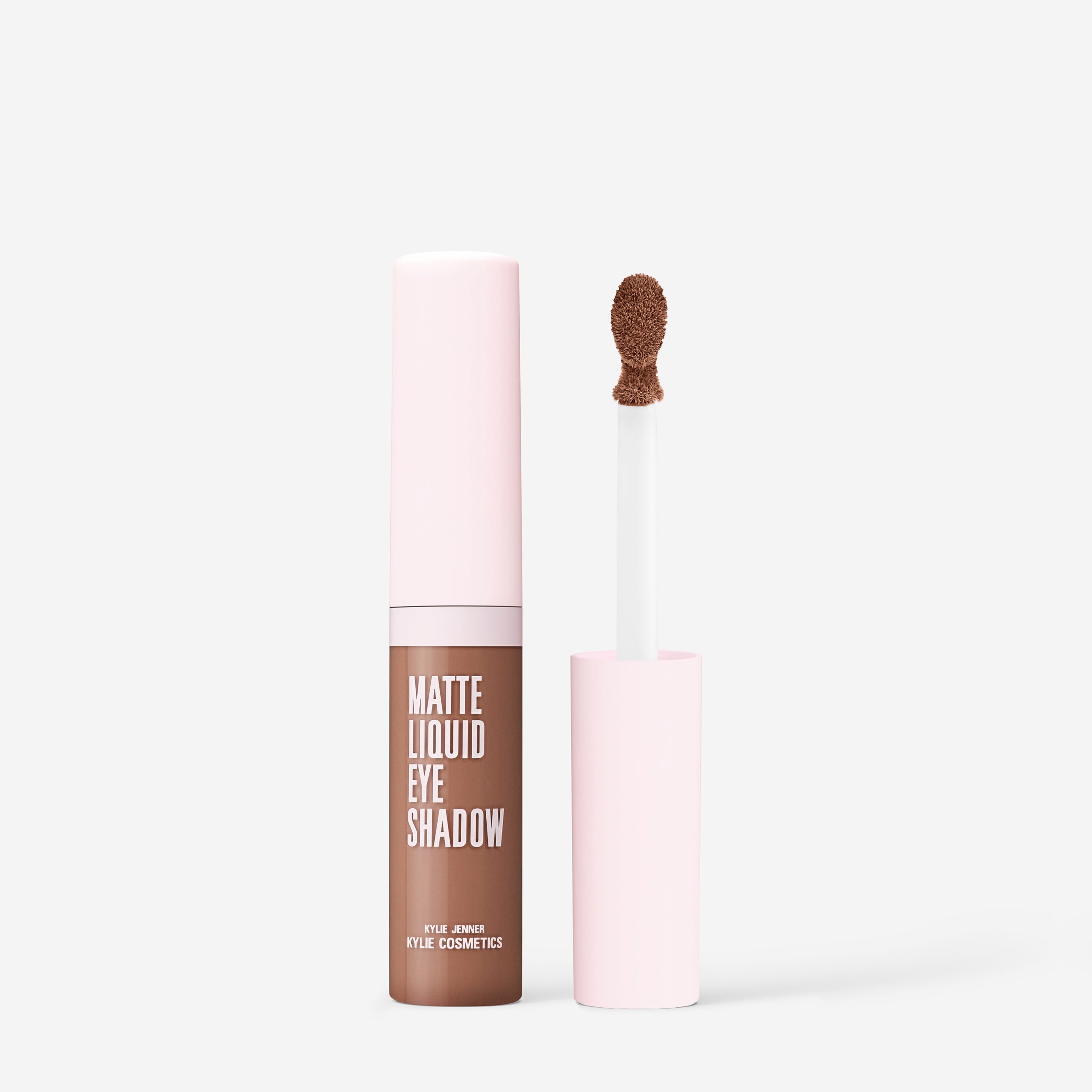Waterproof Matte Liquid Eyeshadow - Long Lasting Smudge Proof Eye Makeup for Day & Night Wear - Perfect for Parties, Weddings & Everyday Glam