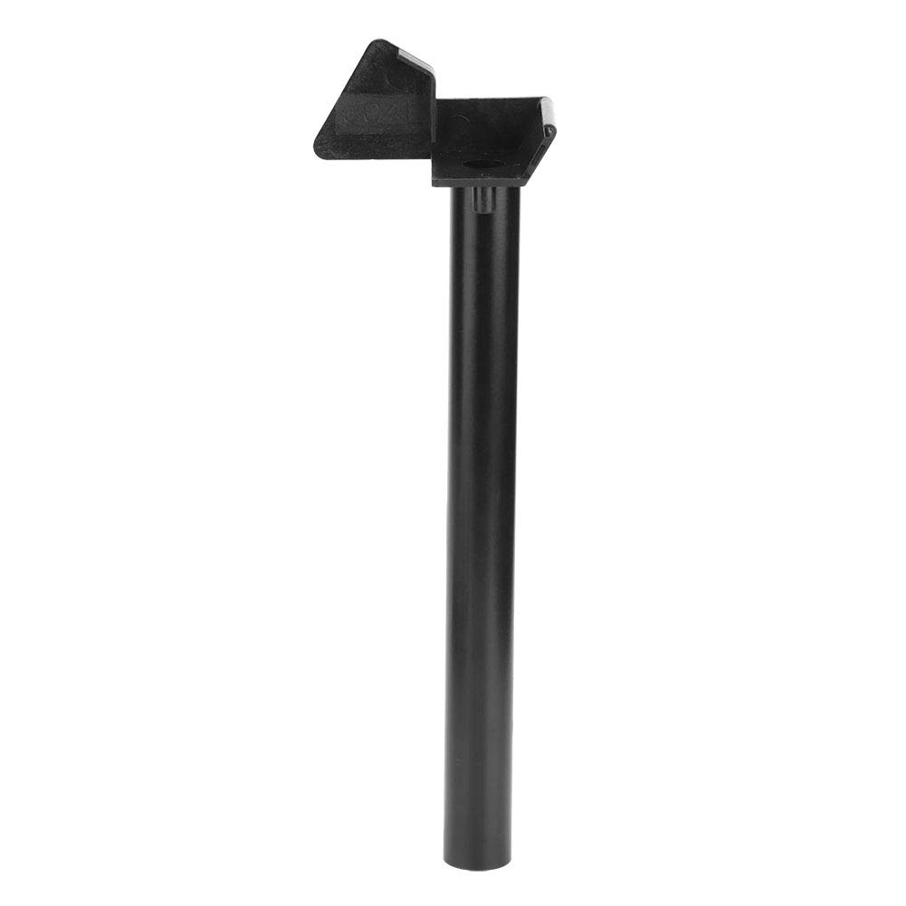 Qinlorgo Gutter Water Butt Downpipe - Durable Greenhouse Downspout Accessory for Rainwater Collection | Perfect for Garden Greenhouses, Sheds & Outdoor Water Conservation
