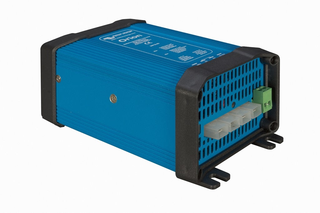 Victron Energy Orion 24/12 25A DC-DC Converter IP20 - High Efficiency Power Supply for RVs, Boats & Solar Systems