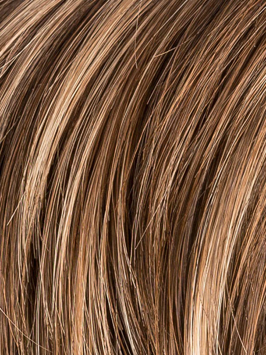 Fame Hair Society Synthetic Wig for Women - Natural Looking Heat Resistant Synthetic Hair Wig for Daily Wear, Cosplay & Costume Parties