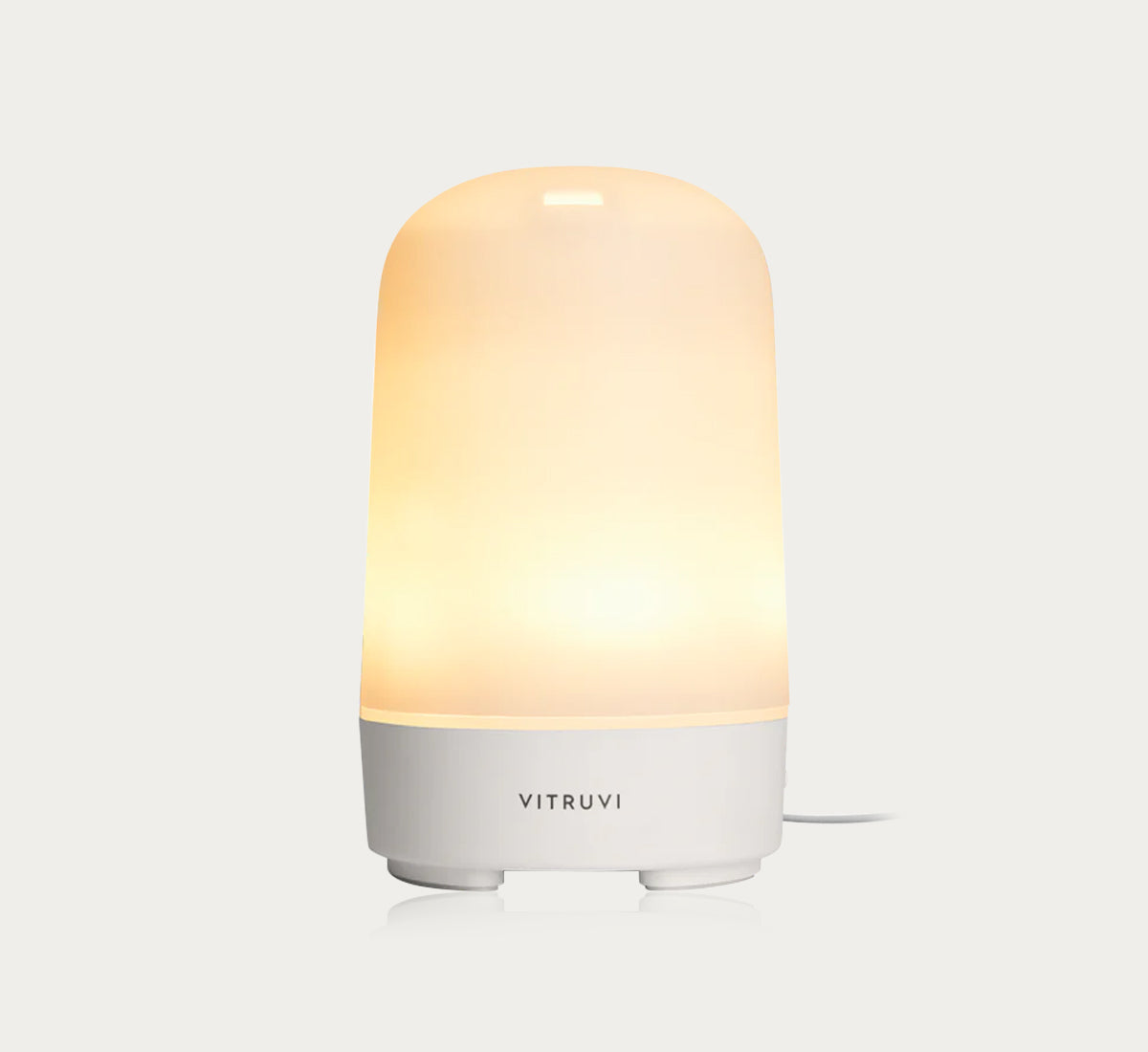 Vit Diffuser Glow - Aromatherapy Essential Oil Diffuser with LED Light for Home, Office & Spa | Perfect for Relaxation, Stress Relief & Better Sleep