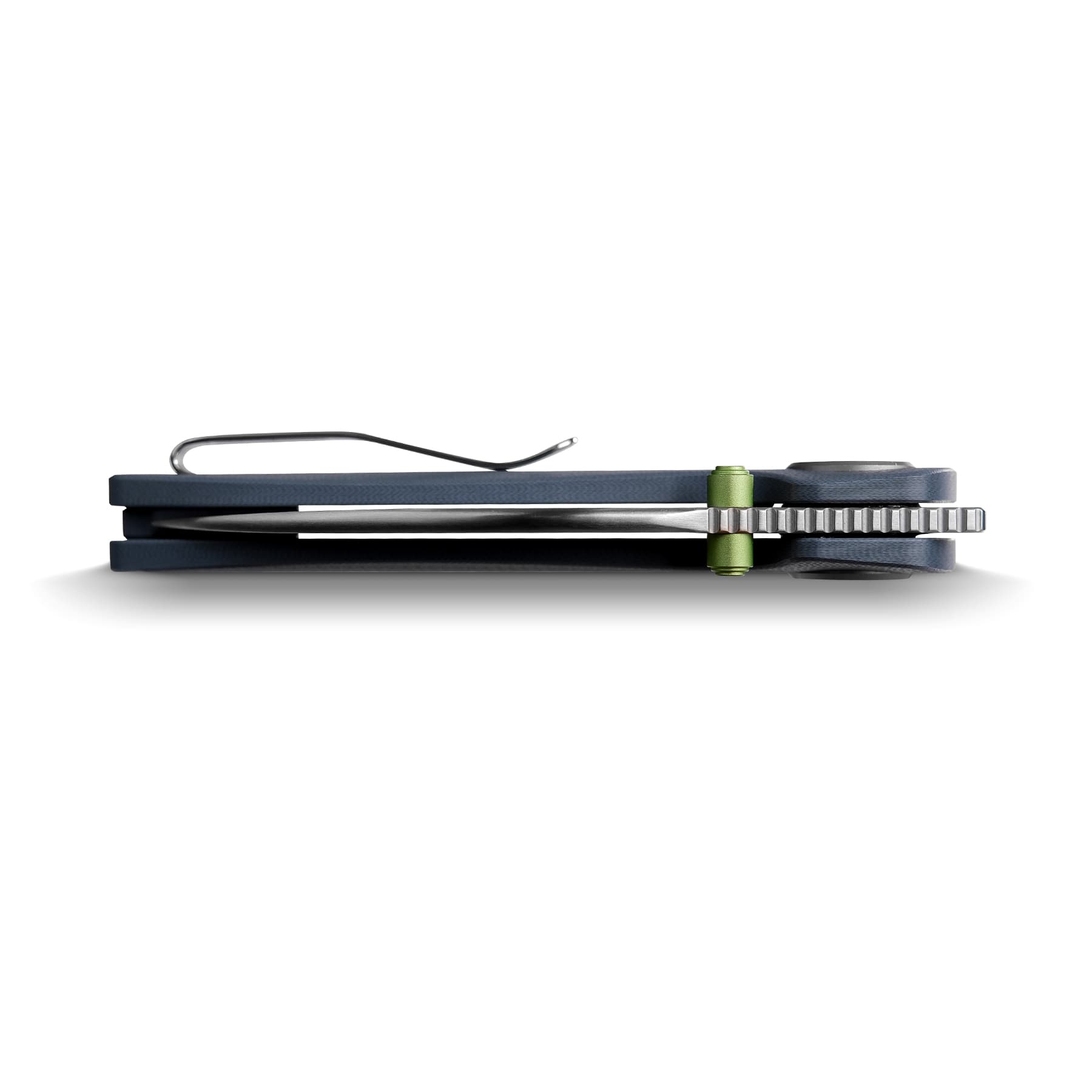 Shilin Cutter® Vanchor Lock® Folding Knife - 2.90