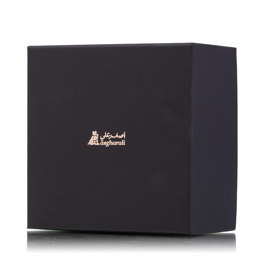 HAYAM AL HASEES Men's Eau De Parfum - 100ml Woody Oriental Cologne Spray | Premium Arabic Perfume for Men | Long Lasting Fragrance for Date Night, Special Occasions & Daily Wear