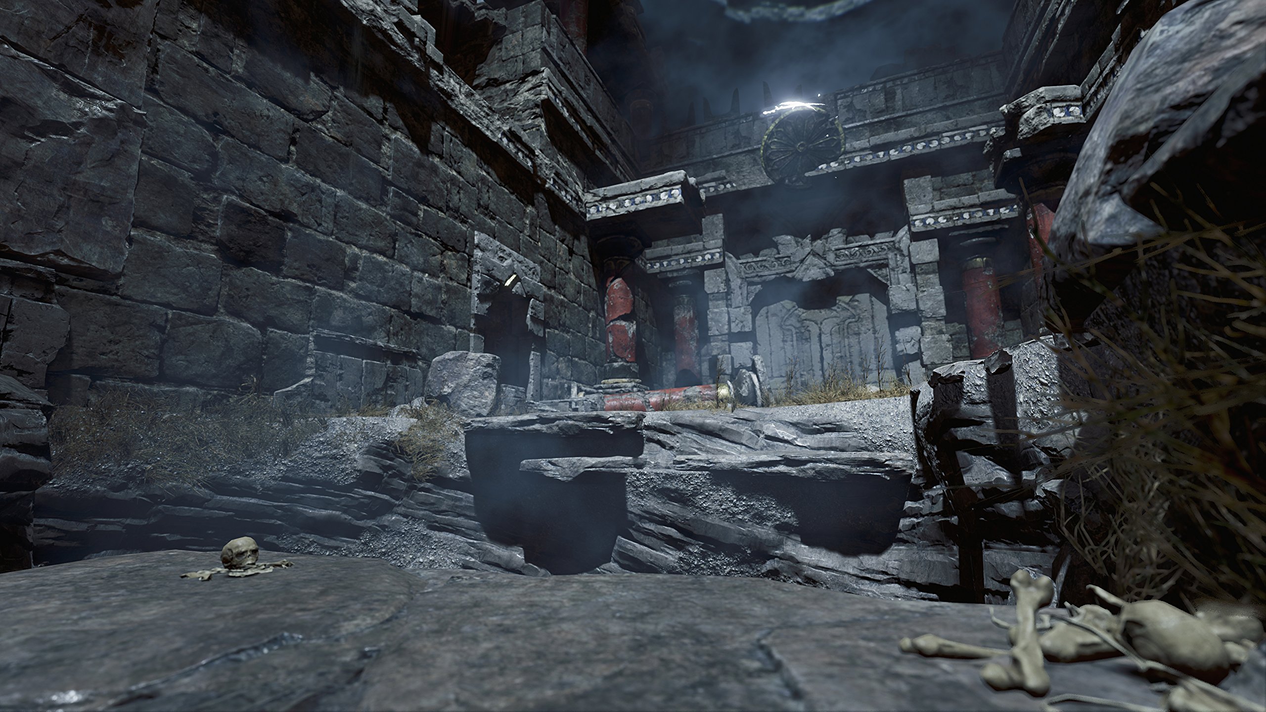 Theseus (PSVR/PS4) - Immersive VR Adventure Game for PlayStation 4 | Sci-Fi Mythology Action | Perfect for Solo Gaming & VR Enthusiasts