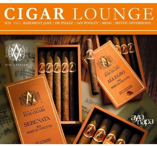 Premium Handmade Cigar Lounge Chairs - Luxury Leather Recliners for Smoking Rooms & Man Caves - Perfect for Home Bars, Cigar Lounges & Relaxation Spaces