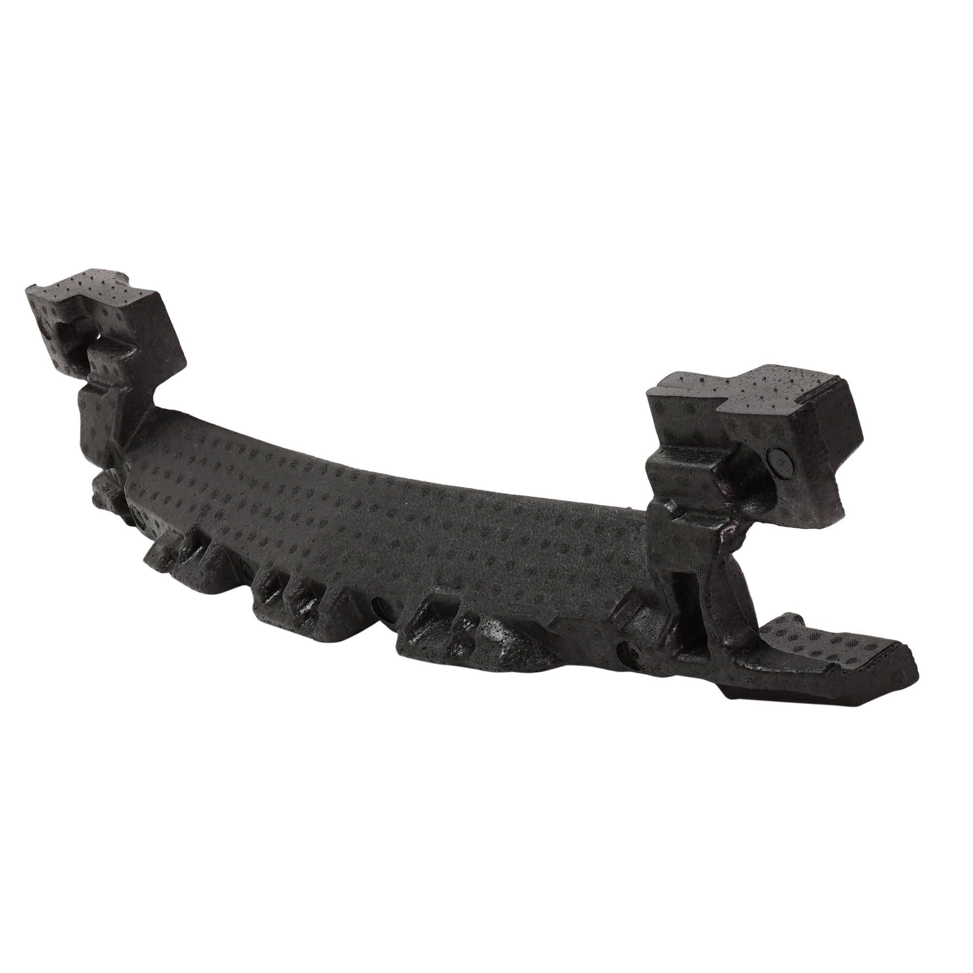 Go-Parts - Replacement Front Bumper Absorber for Mercedes-Benz GLE-Class (2016-2019) | Compatible with Non-AMG Models | Durable ABS Material | Perfect Fit for 2017 & 2018 GLE SUVs | Ideal for Collision Repair & Vehicle Maintenance