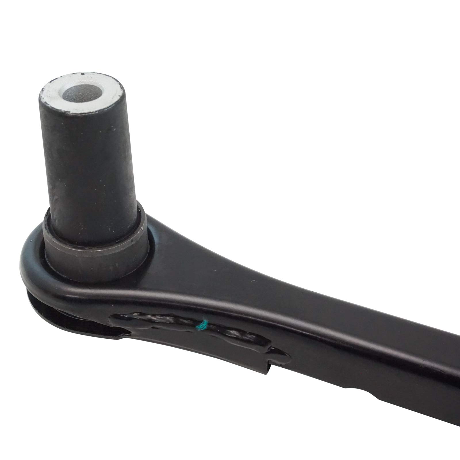 VW Passat & Audi A6 AWD Rear Track Bar Link - Driver/Passenger Side LH RH Replacement Part | Off-Road & Performance Driving Upgrade