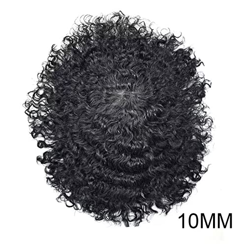 1B# OFF BLACK 10mm-wave