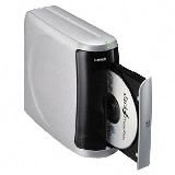 Casio CW-100-IH CD Label Printer - Professional Disc Label Maker for Music, Movies & Data | Perfect for Home, Office & Studio Use