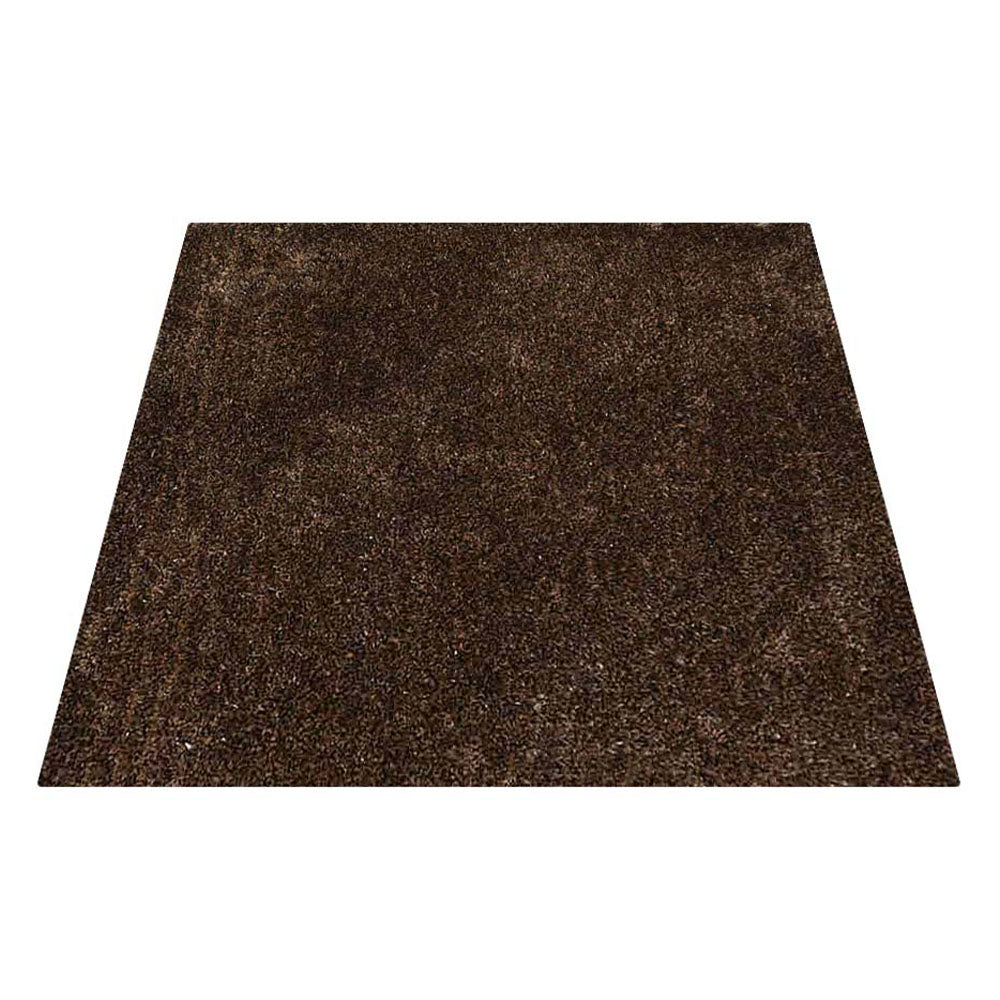 Luxury Hand Tufted Wool Pile Area Rug - Soft & Durable for Living Room, Bedroom, Home Decor