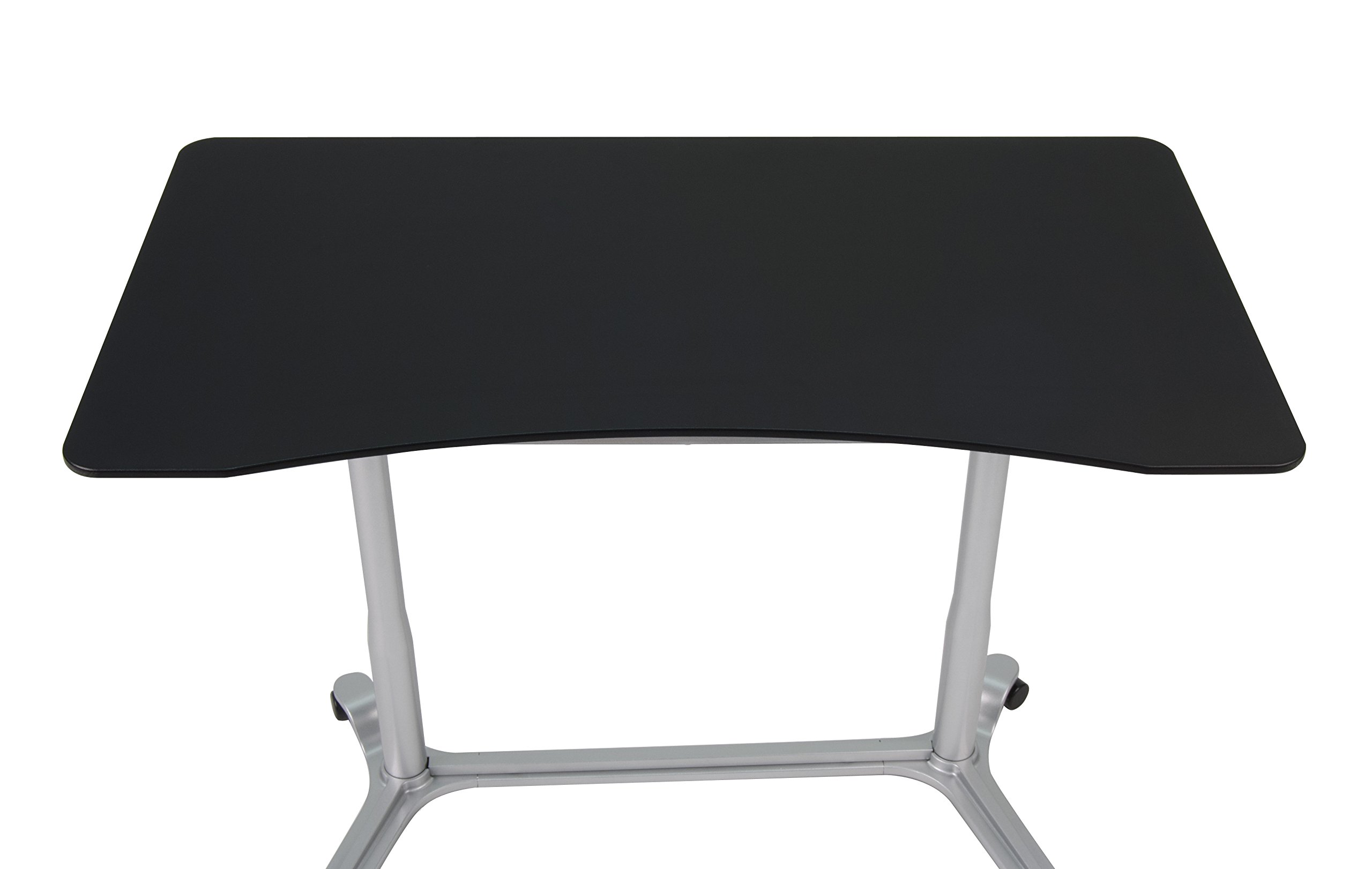 Adjustable Height Desk 37.5