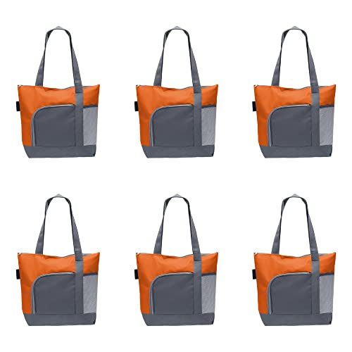 Blank – Orange
