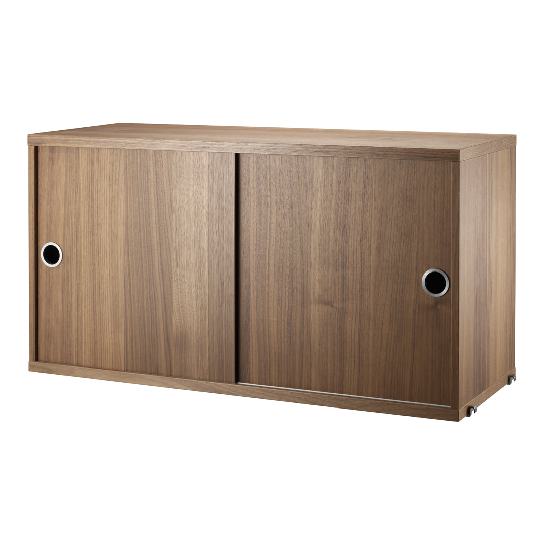 Modern Sliding Door Cabinets for Home & Office Storage - Space-Saving Closet, Kitchen, and Bathroom Organizer