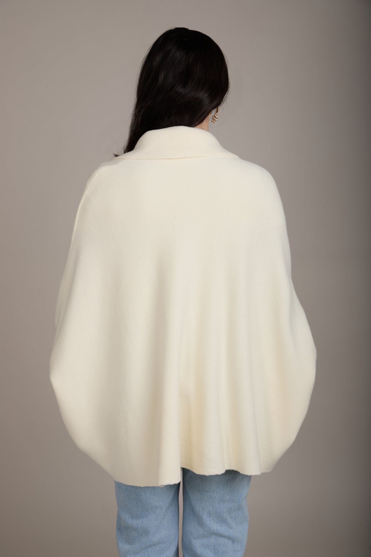 Open Front Oversize Cardigan for Women - Soft Chunky Knit Long Cardigan Sweater | Perfect for Fall, Winter, and Layering Outfits