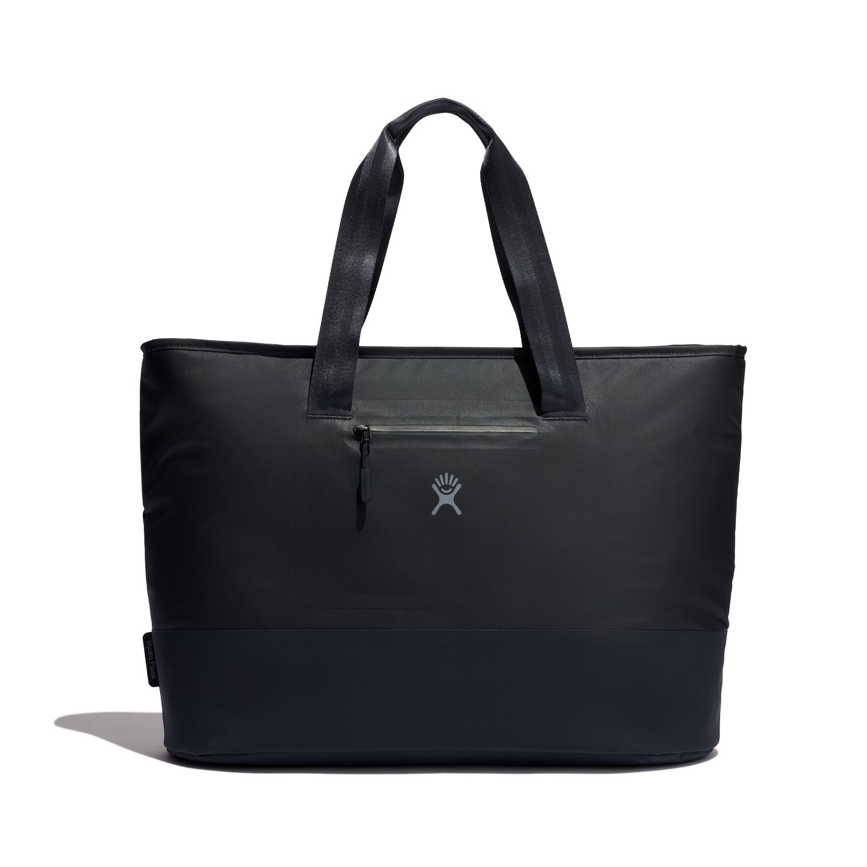 35L Insulated Tote Bag - Large Leakproof Cooler Lunch Bag for Work, Picnics & Beach - BPA-Free Thermal Lunch Box for Men & Women