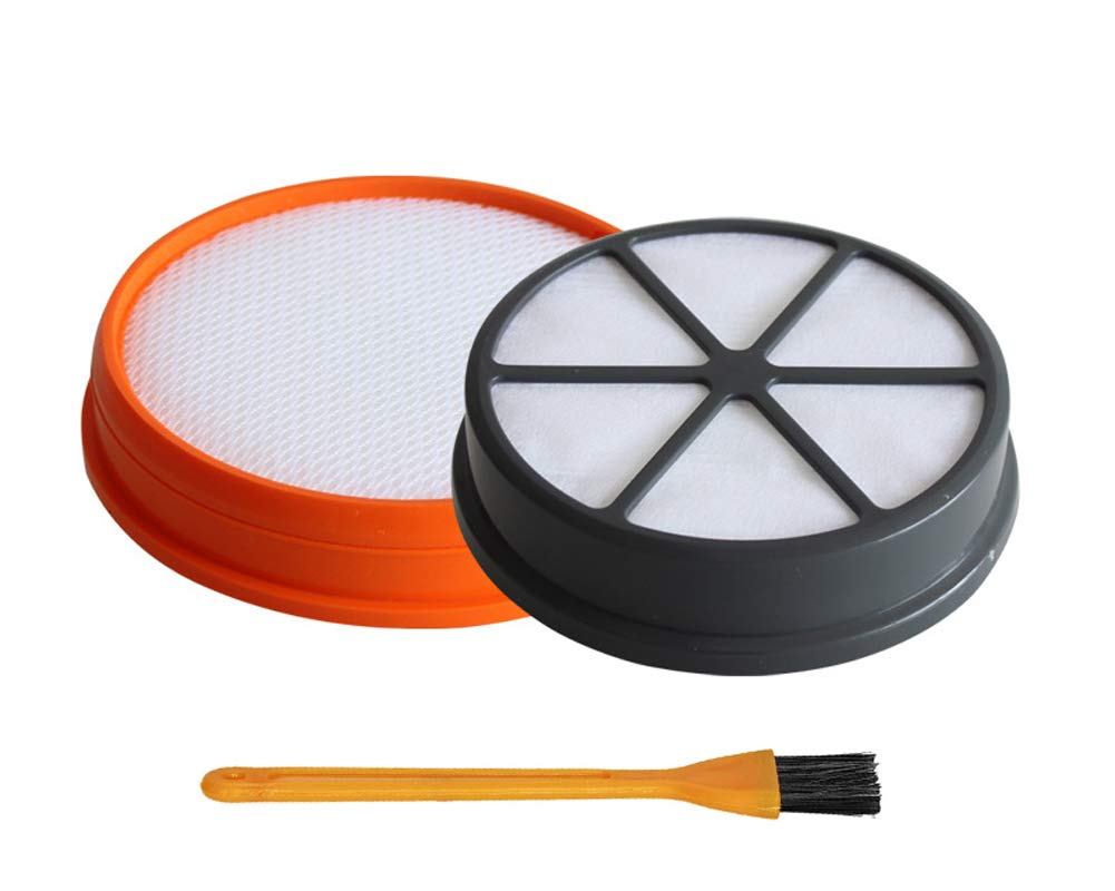 Hoover UH72400 Vacuum Filter Replacement - HEPA for UH72401/02/05 - Home Cleaning