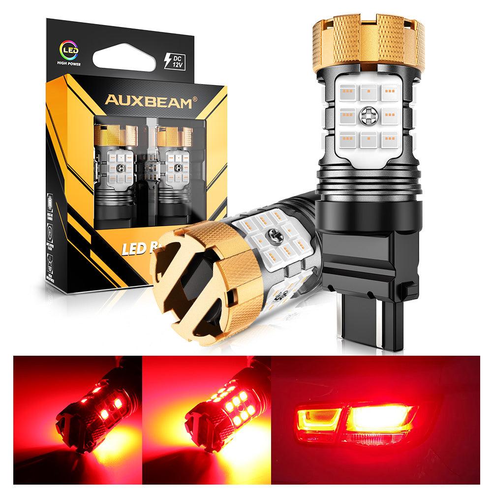 9005 9006 LED Headlight Bulbs Kit for 2001-2004 Toyota Corolla - High Brightness, Easy Installation - Perfect for Night Driving & Foggy Conditions