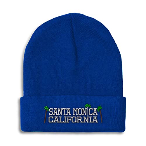 Royal Blue Personalized Text Here