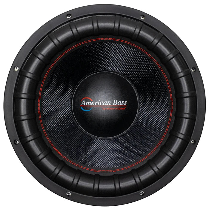 American Bass VFL COMP 15