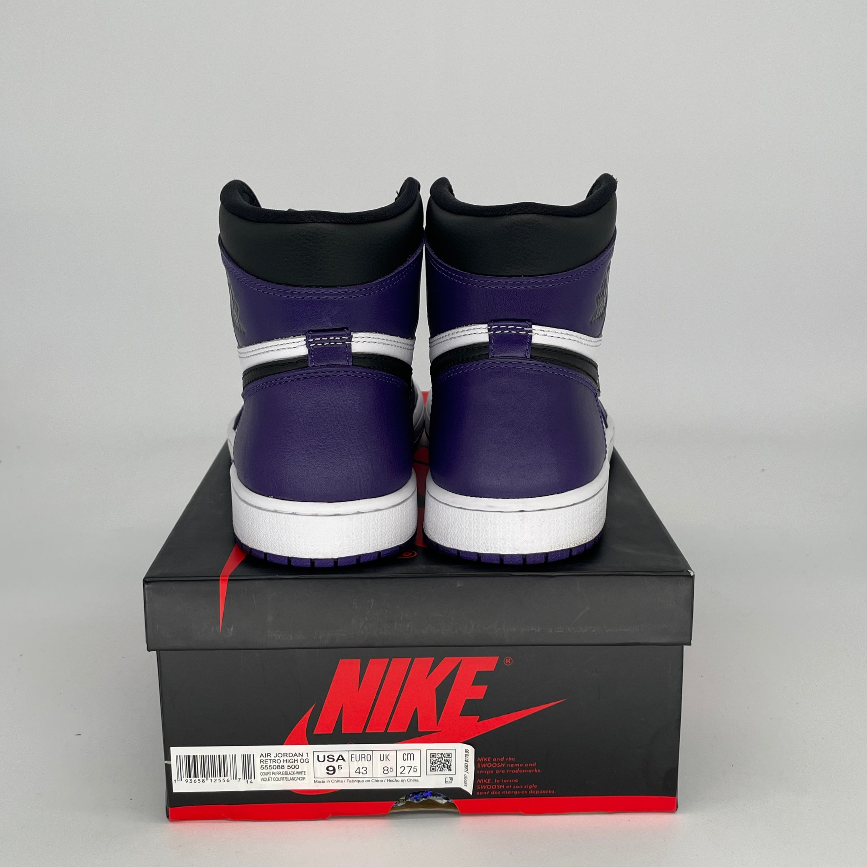 AIR JORDAN 1 Retro High OG 