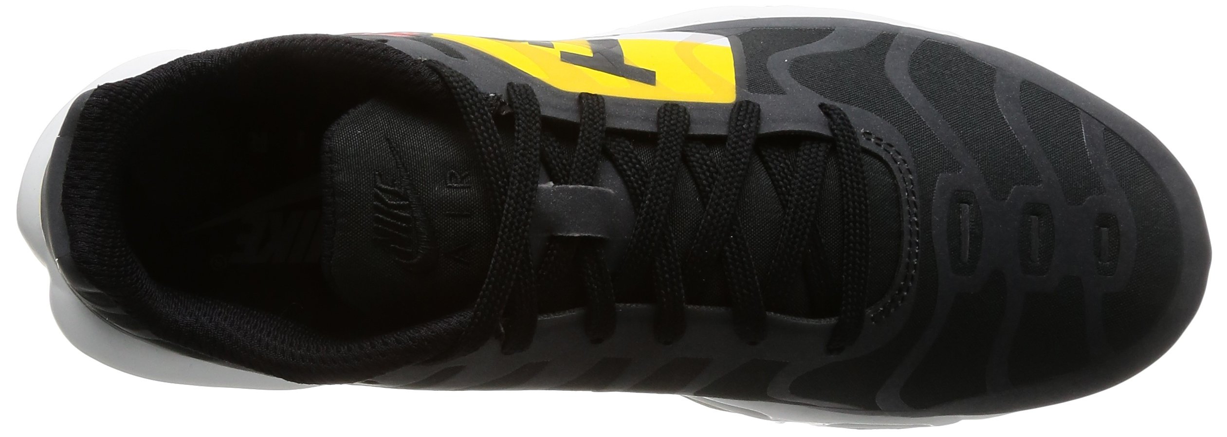 Nike Air Max Plus NS GPX Men's Running Shoes - Lightweight Cushioned Sneakers for Training & Gym Workouts (Style: AJ0877) | Perfect for Jogging, Walking & Athletic Performance