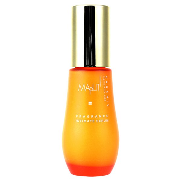 Organic Fragrance Intimate Serum for Women - 30ml Feminine Beauty Essence | Natural Intimate Care for Daily Comfort & Confidence Boost