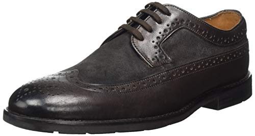 Brown Dark Brown Combi