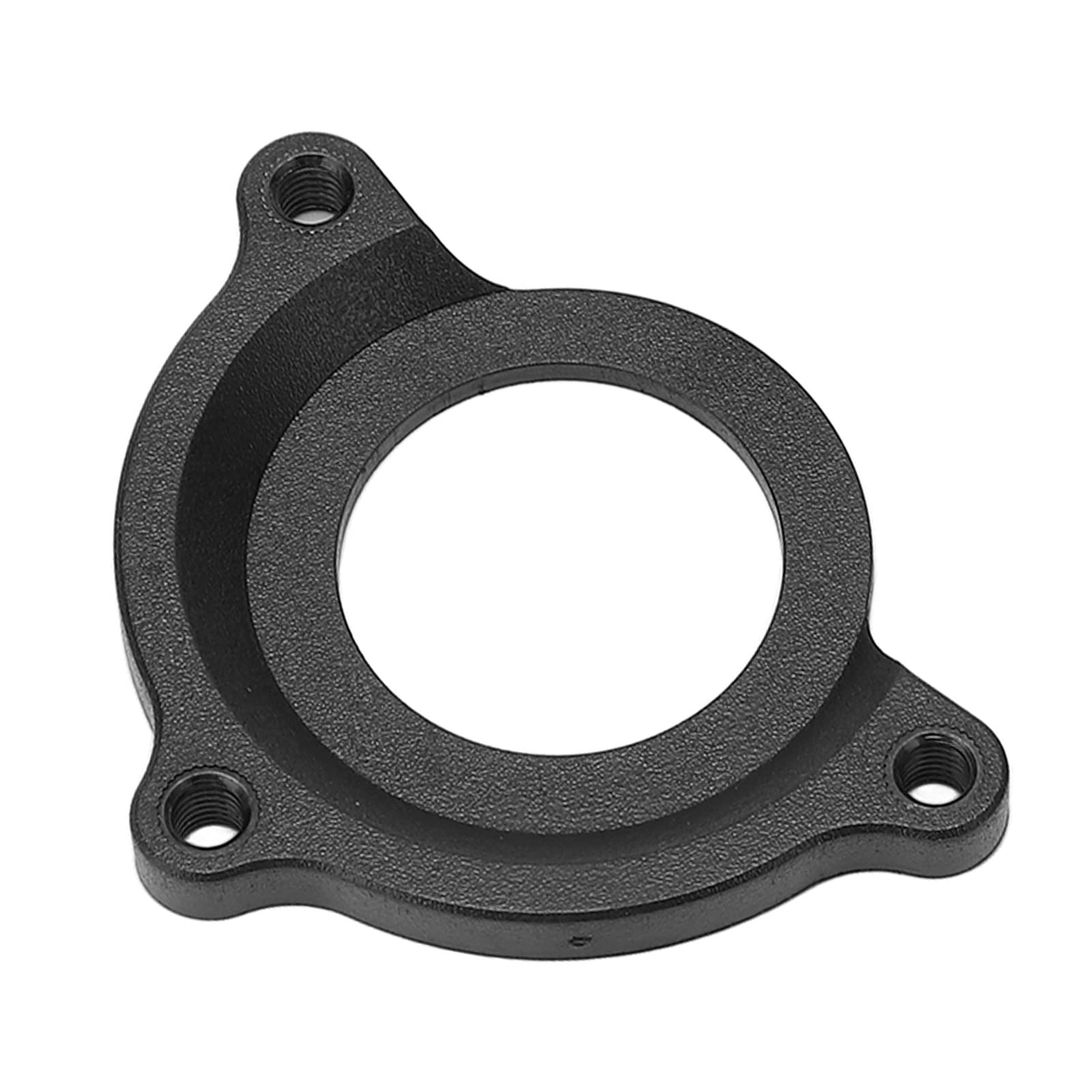 Dilwe Aluminum Alloy Mountain Bike Chain Guide - Single Disc Sprocket Stabilizer for MTB Cycling | Perfect for Trail Riding & Off-Road Biking Adventures
