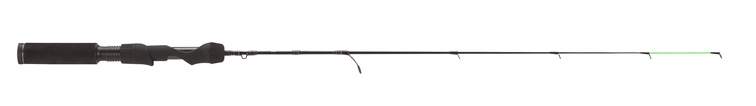 13 Fishing Widow Maker Gen II Ice Fishing Rod - Premium Ice Fishing Gear for Hardwater Angling - Perfect for Ice Fishing Trout, Walleye, and Panfish