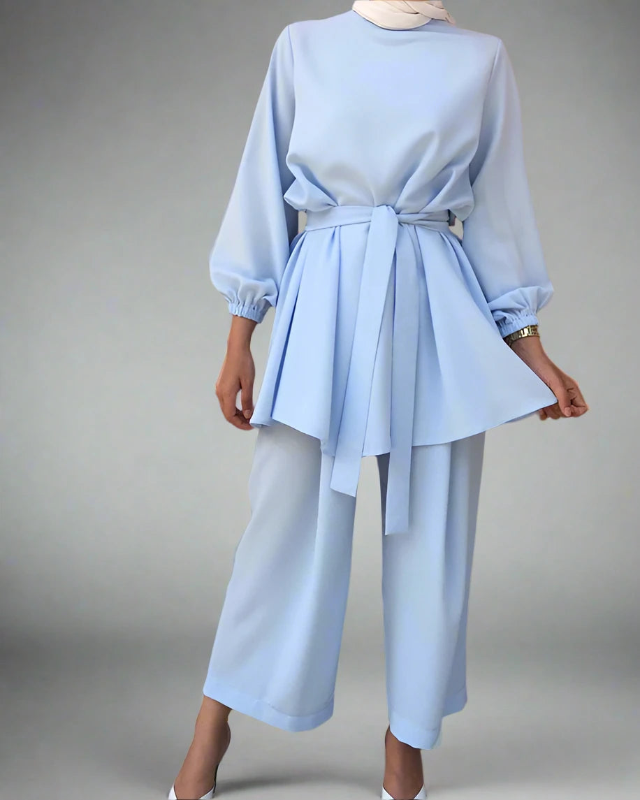 Light Blue