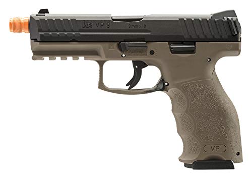 FDE