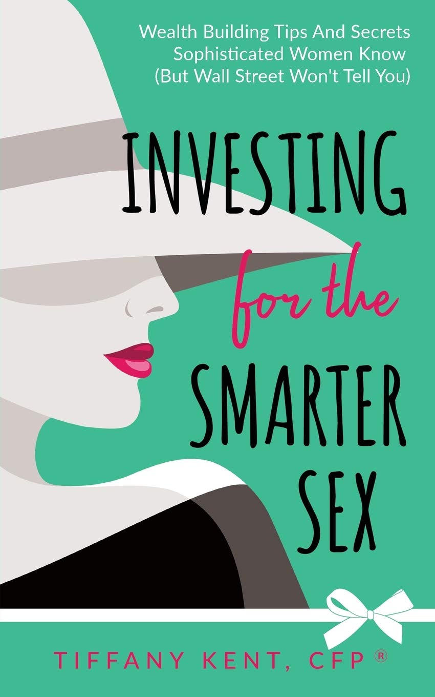 Smart Investing for Women: Wealth Building Tips & Secrets Wall Street Won't Share | Financial Freedom Strategies for Career Women & Entrepreneurs