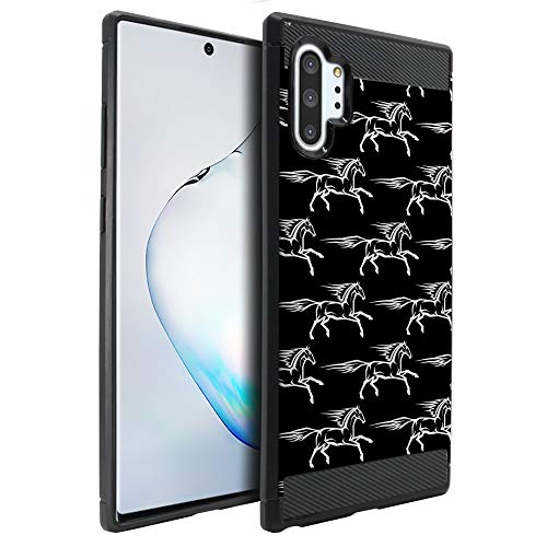Galloping Horse