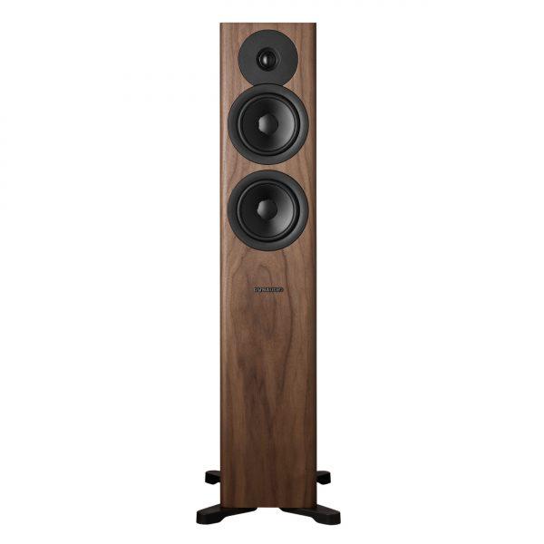 Dynaudio Evoke 30 High-End Floorstanding Speakers - Premium Audiophile Home Theater System for Music & Movie Enthusiasts | Perfect for Living Room, Home Theater & Hi-Fi Audio Setups