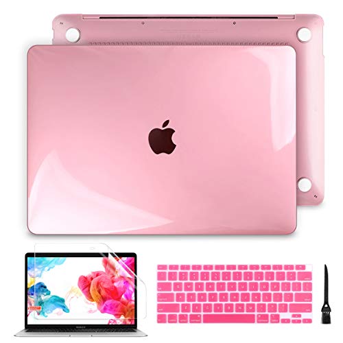 Crystal Pink